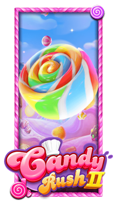 Candy Rush 2