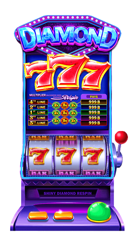 Diamond 777