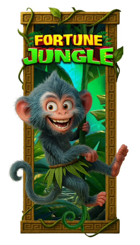 Fortune Jungle