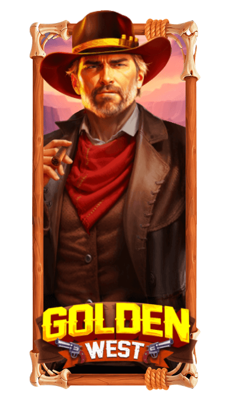 Golden West