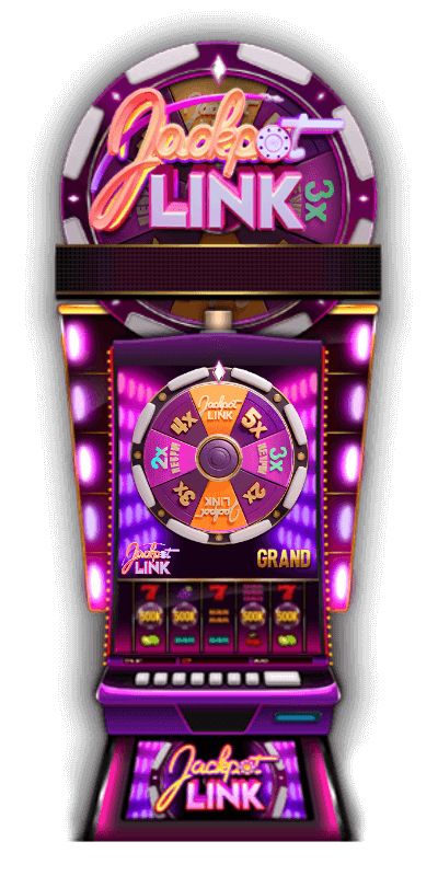 Jackpot Link