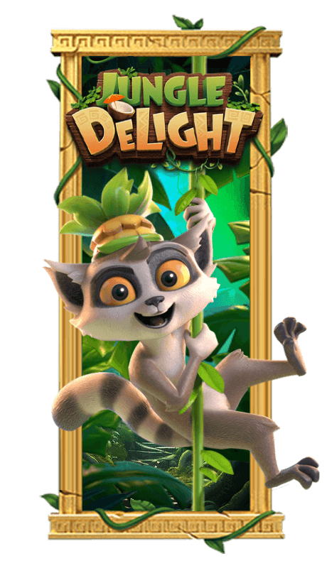 Jungle Delight