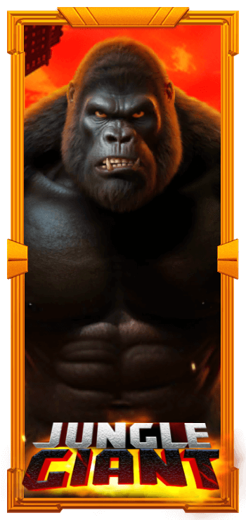Jungle Giant