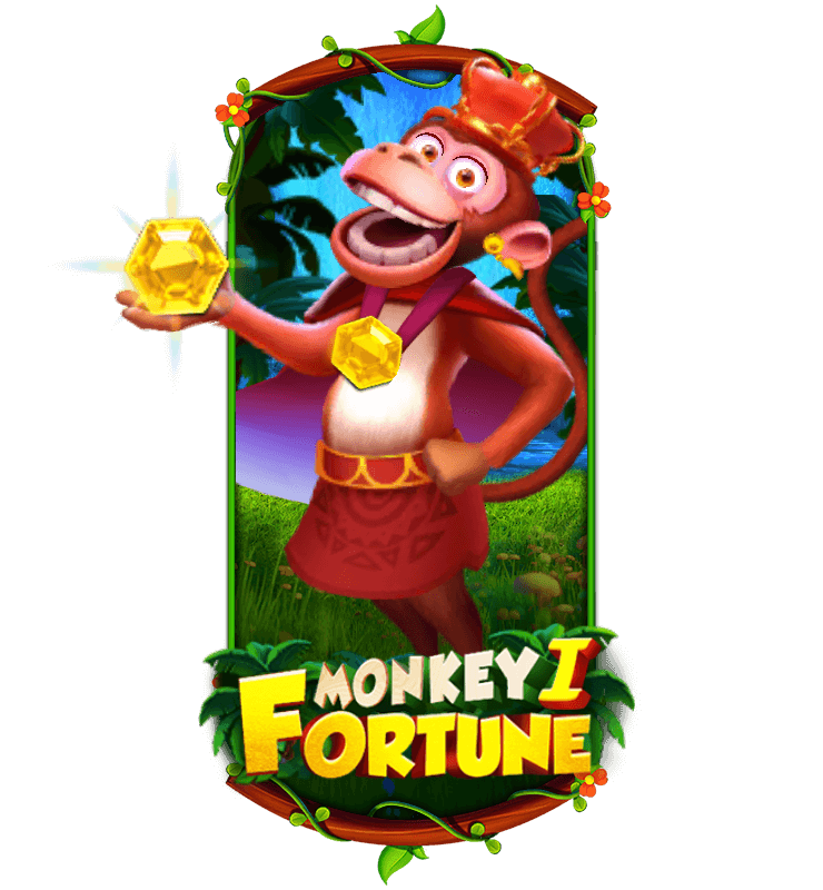 Monkey Fortune