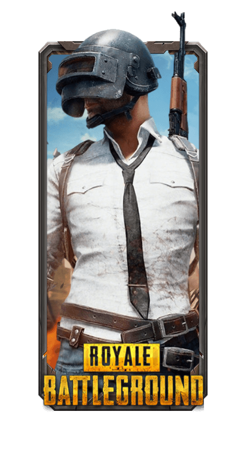 Royale Battleground