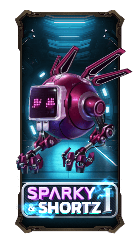 Sparky Shortz