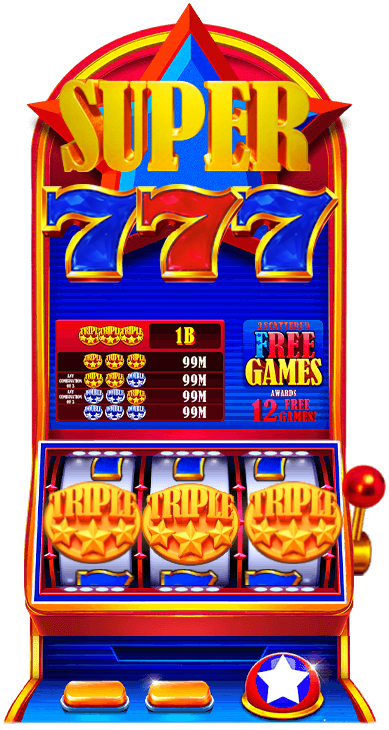 Super 777